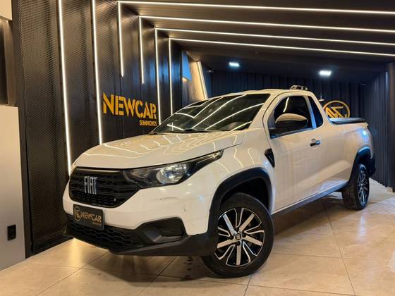 FIAT STRADA 1.4 FIRE FLEX ENDURANCE CS MANUAL FIAT STRADA 1.4 FIRE FLEX ENDURANCE CS MANUAL